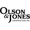 Olson & Jones Construction