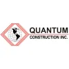 Quantum Construction