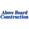 Above Board Construction