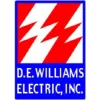 D E Williams Electric