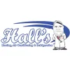 Hall's Heating, Air Conditioning & Refrigeration