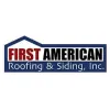 First American Roofing & Siding