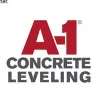 A 1 Concrete Leveling & Foundation Repair