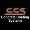 Concrete Coating Systems