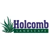 Holcomb Landscape
