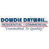 Dowdle Drywall