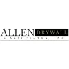 Allen Drywall