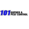 101 Gopher & Pest Control