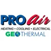 PRO Air Heating-Cooling-Electrical & Geothermal