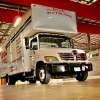 A To Z Moving & Storage