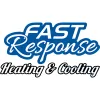 Fast Response Heating & Cooling