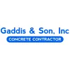 Gaddis & Son