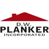 D. W. Planker