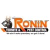 Ronin Pest Control