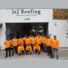 J & J Roofing