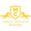 Cheap Movers Riverside