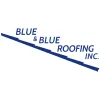 Blue & Blue Roofing