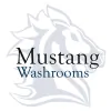 Mustang Washrooms