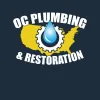 OC Plumbing & Restoration