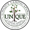 Unique Landscaping