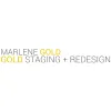 Gold Staging & Redesign
