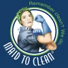 Maid To Clean