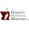Hardy's Professional Masonry