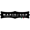 Mario & Son