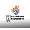 Pearland Water Heater