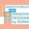 Window Designs By Soni