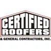 Certified Roofers