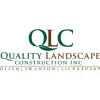Quality Landscape Construction