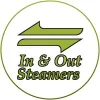 In & Out Steamers