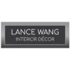 Lance Wang Interior Decor