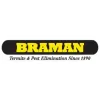 Braman Termite & Pest Elimination
