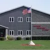 LaPorte Seamless Gutter