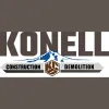 Konell Construction & Demolition