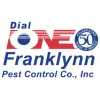Dial One Franklynn Pest Control