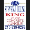 Steven J Leuzzi Cement Contractors