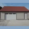Action Garage Builders