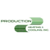 Production Heating & Cooling