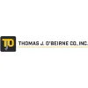 Thomas J O'Beirne