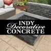 Indy Decorative Concrete