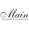 Main Floor Covering