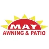 May Awning & Patio