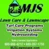 MJS Lawn Care & Lawnscape
