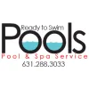 Ready to Swim Pools