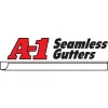 A-1 Seamless Gutters