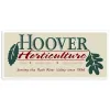 Hoover Horticulture