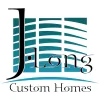 J Long Custom Homes